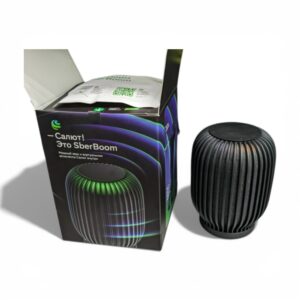 Умная колонка SberBoom