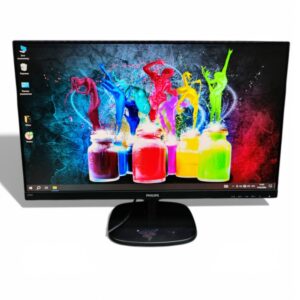 Монитор Philips 27 IPS