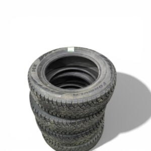 Зимняя резина Formula R15