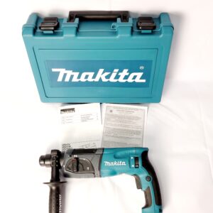 Перфоратор Makita HR2470 НОВЫЙ