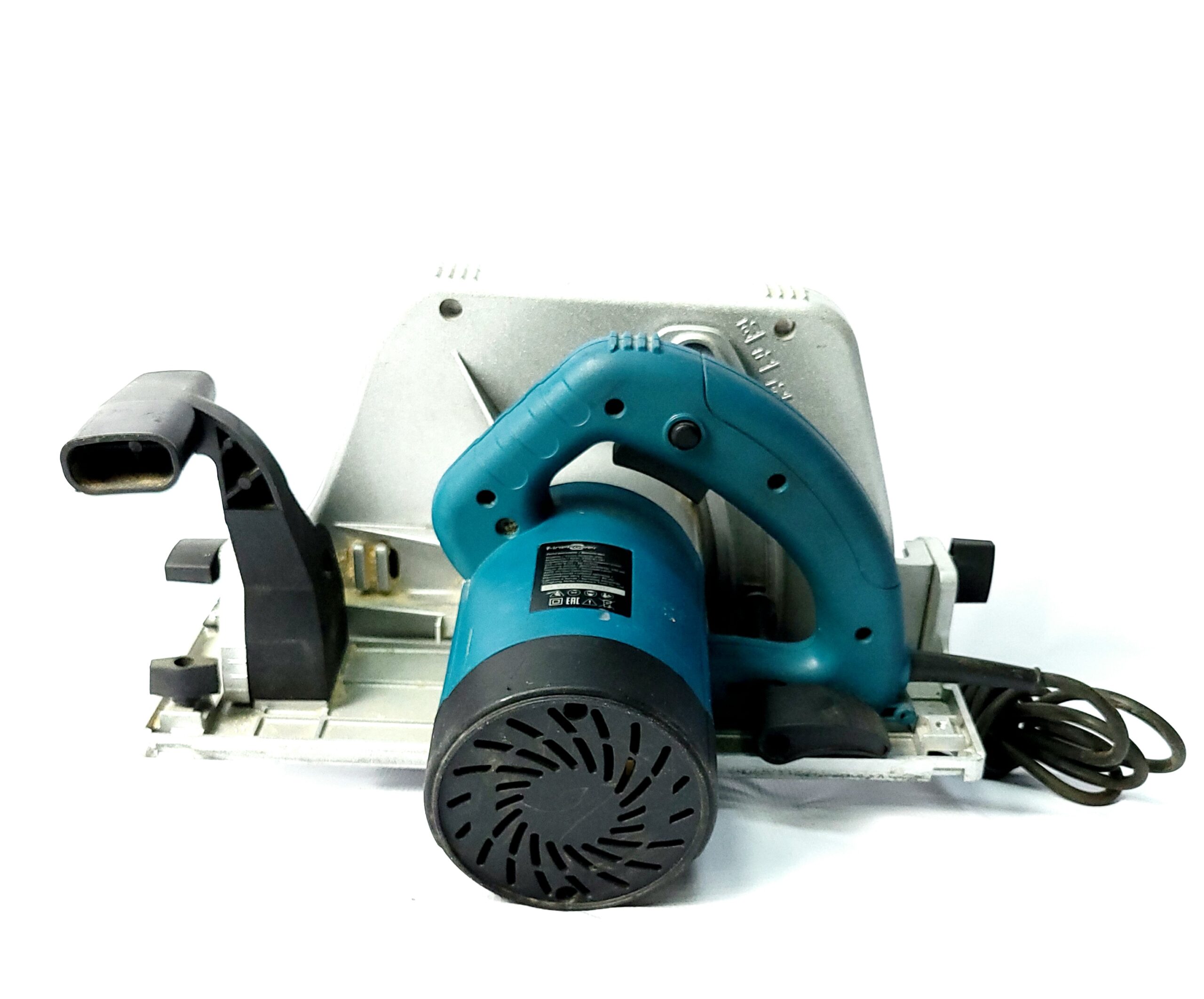 Пила дисковая FinePower FCS210-235 5400800 STDN-0001243 — изображение 3