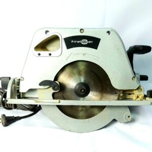 Пила дисковая FinePower FCS210-235 5400800 STDN-0001243