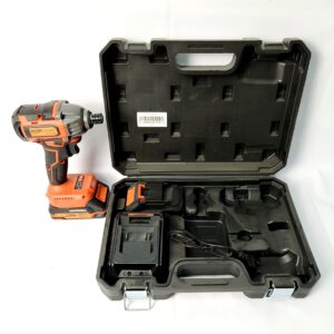 Винтоверт (Impact) KINGQUEEN KQ-80230