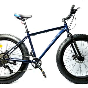 Фэтбайк Comiron Chubby 26, M,L