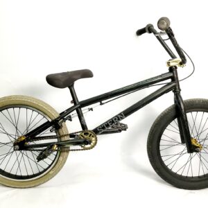 Велосипед BMX STERN
