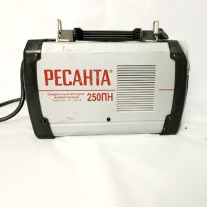 Инвертор сварочный ММА САИ 250ПН