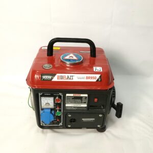 Генератор BRAIT BR-950 (0,7/0,9 кВт)