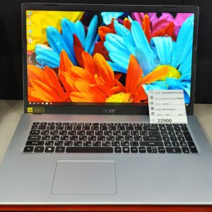 Acer 17.3/IPS/DDR4/SSD