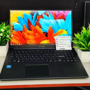 Asus 15.6/i3-13ser/IPS