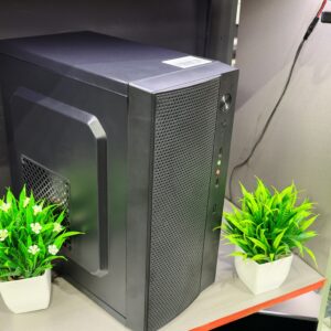 Игровой ПК RTX3060/DDR4/SSD