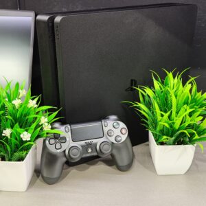 Playstation 4 1000Gb Hen
