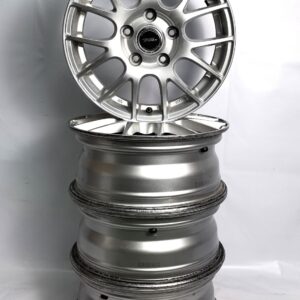 Диски аллюминивые литые R15