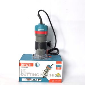 Кромочный фрезер BIYOTI BYT-WT370