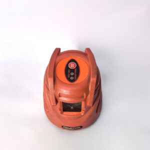 Лазерный нивелир Condtrol RED 360