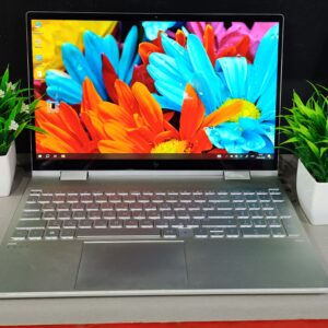 HP 15.6/IPS/core-i5/16/512
