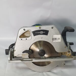 Церкулярка finepawer 235mm