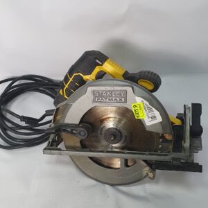 Церкулярка stenley fatmax fme301