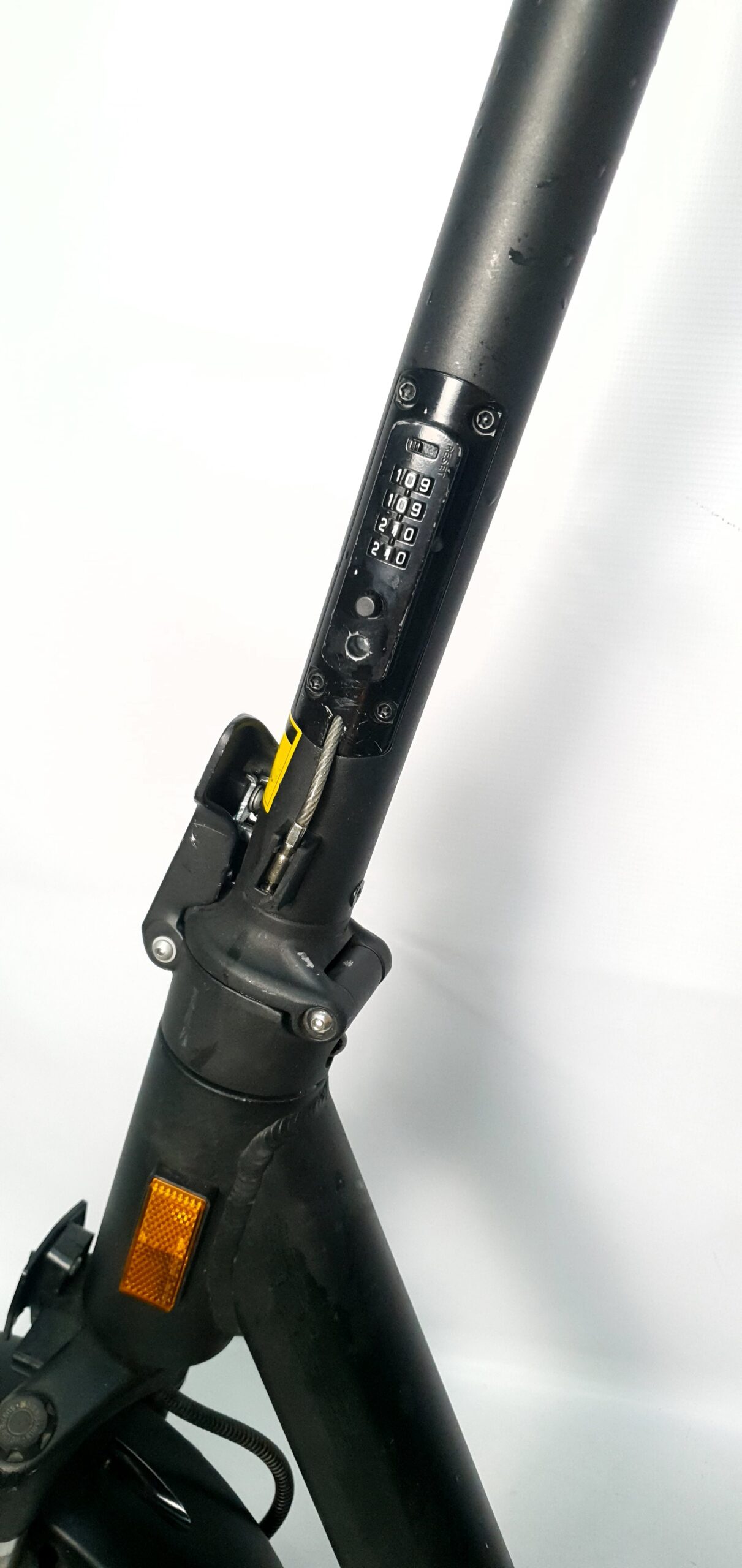 KYGOO KIRIN M3 600W — изображение 8