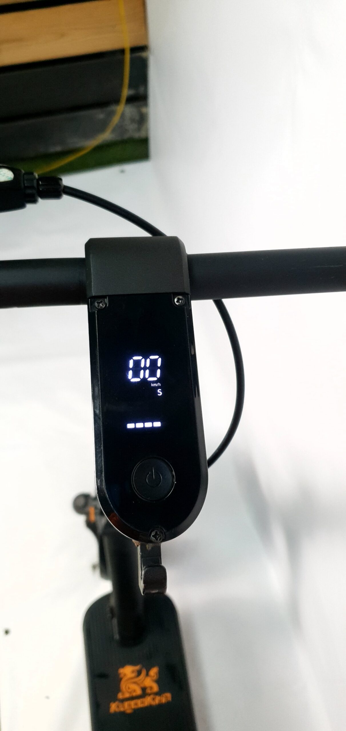 KYGOO KIRIN M3 600W — изображение 7