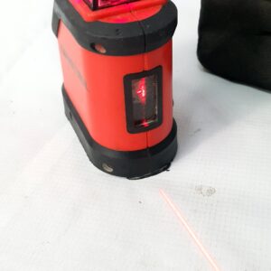 Лазерный уровень CONDTROL X360