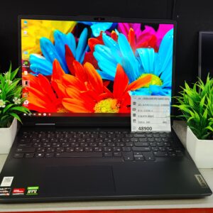 Lenovo 16"/DDR5/3050Ti/165гц